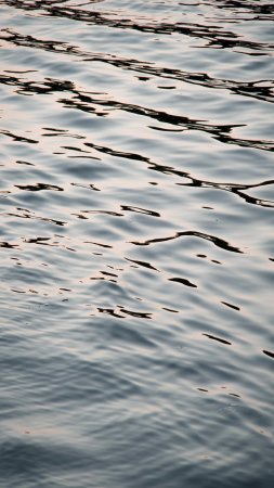 Вода волна