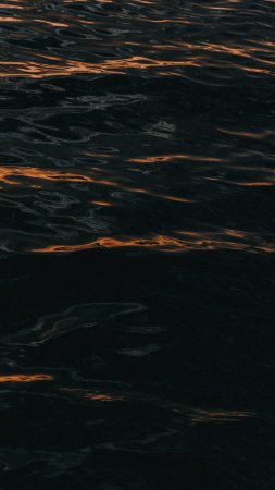 Океан море