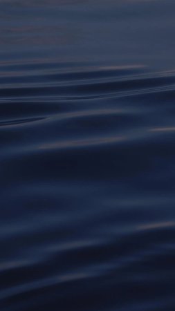 Море волн