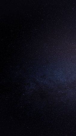 Космос темный