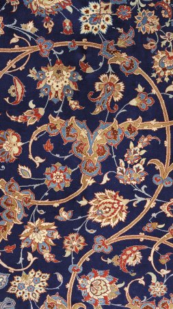 Persian carpet