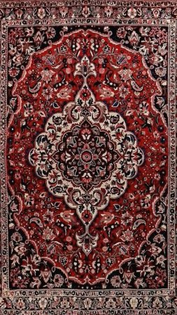 Persian rug