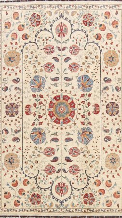 Ковры из таджикистана