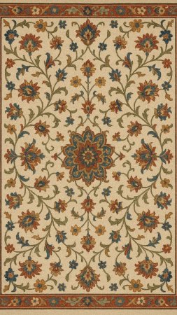 Area rugs
