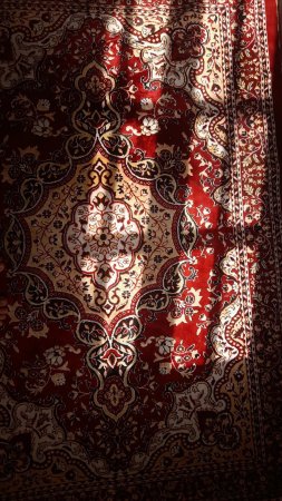 Ковер ковра