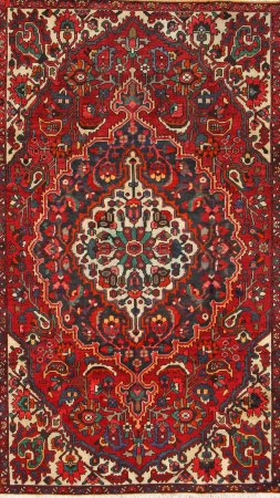 Персидские узоры