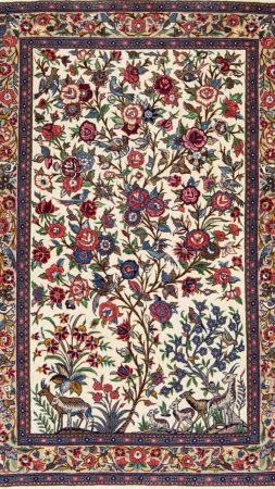 Rugs persian