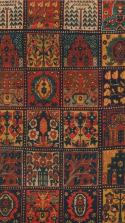 Rugs persian