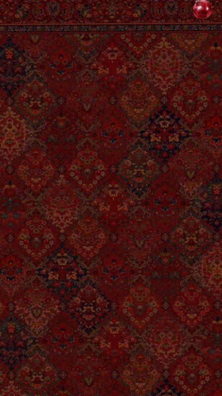Красные ковры
