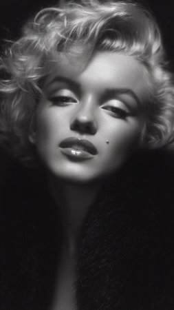 Marilin monroe