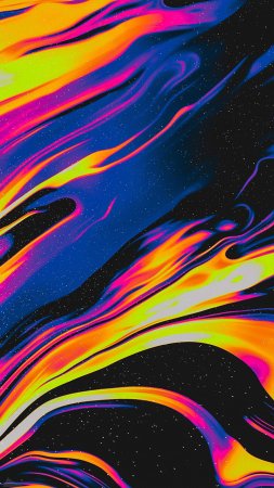 Абстрактные фоны скачать фон 2160 x 3840