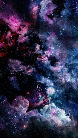 Иллюстрации космос
