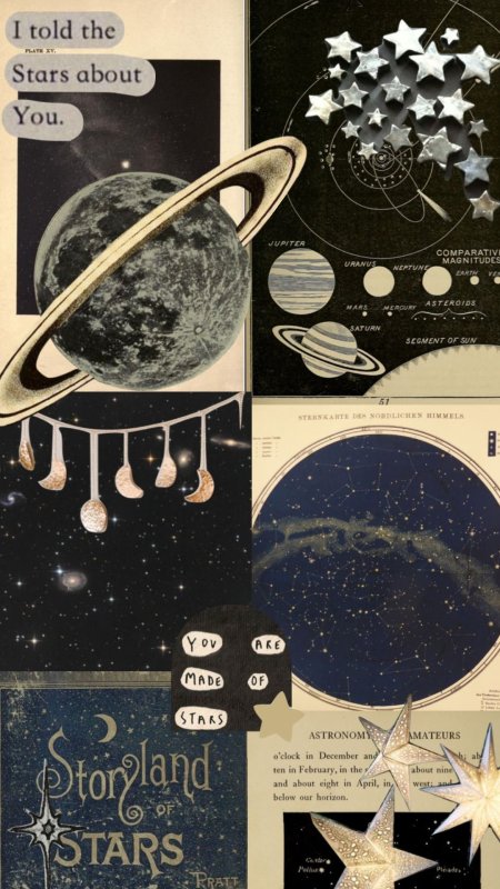 На тему космос
