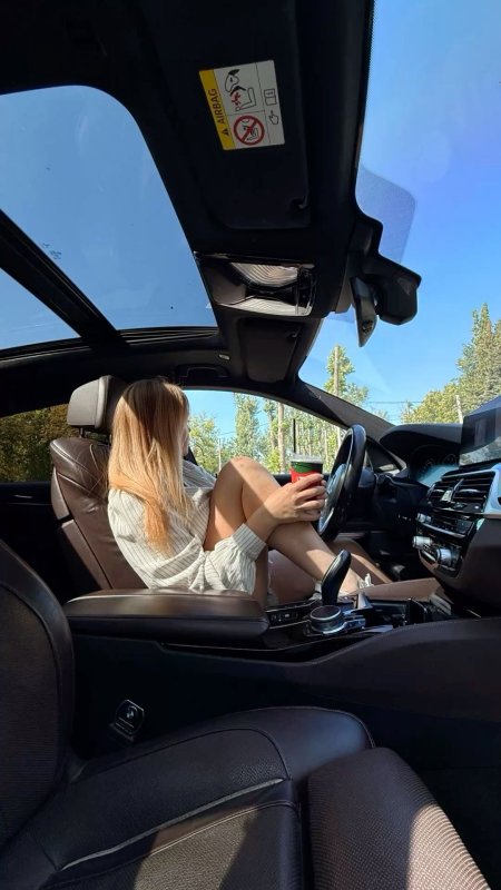 Бмв g30 530d xdrive
