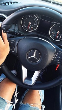 Мерседес amg