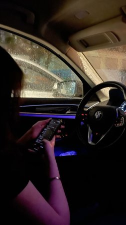 Роскошный автомобиль