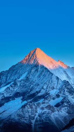 Iphone wallpaper mountains