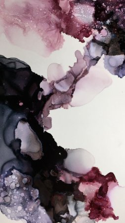 Алкогольные чернила фон для фотошопа скачать фон 2160 x 3840