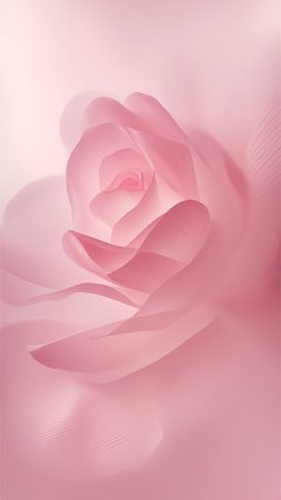 Розовые розы фон