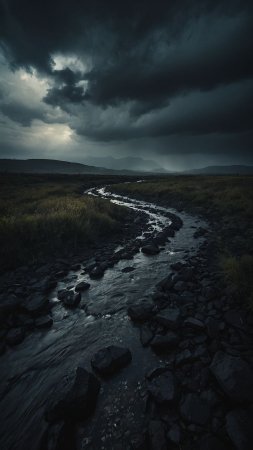 Пейзажи природа скачать фон 1080 x 1920