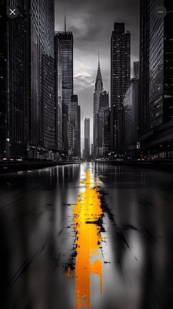 New york city скачать фон 1424 x 2532