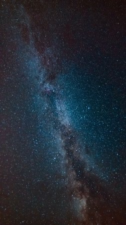 Галактика звезды