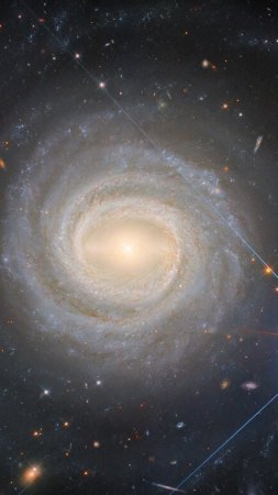 Космический телескоп хаббл