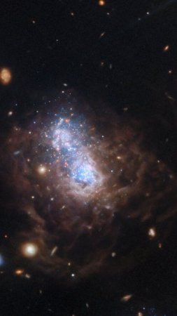 Космический телескоп