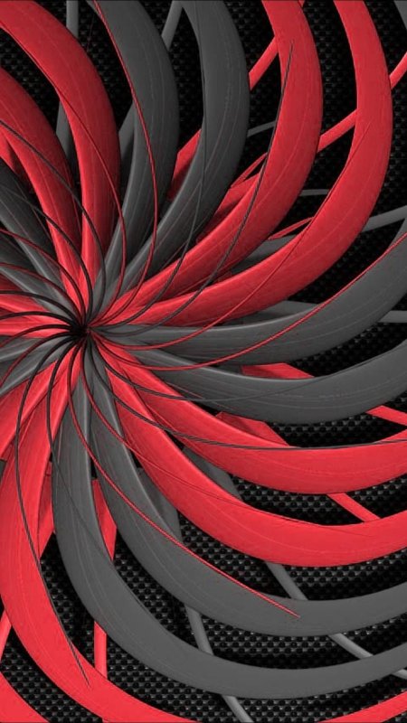 Фрактальное искусство