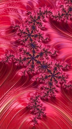 Fractal art