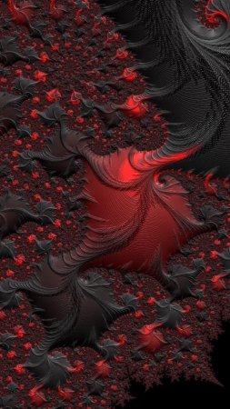 Fractal art