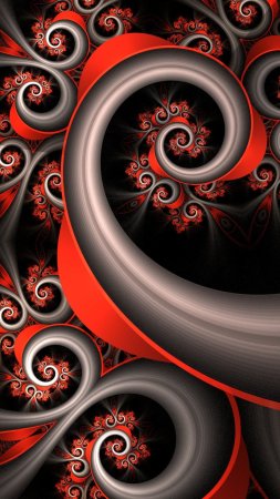 Ideas fractal