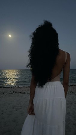 Фотосессия у моря