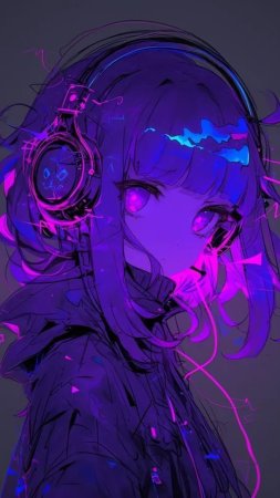 Аниме стим