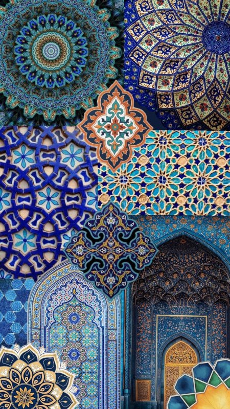 Islamic art