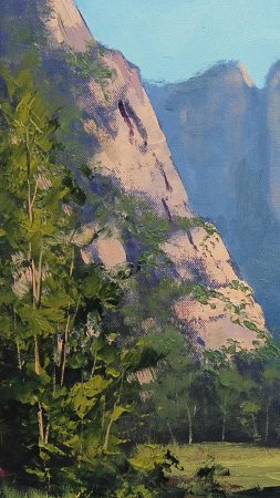 Художник graham gercken скачать фон 2160 x 3840