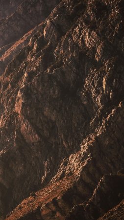 Гора скалы скачать фон 2160 x 3840