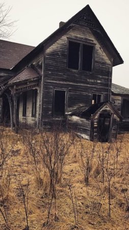 House haunted скачать фон 720 x 1280