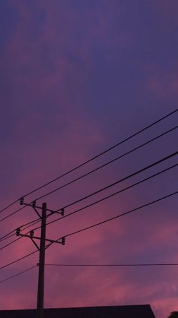 Закаты пейзажи