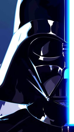 Star wars дарт вейдер