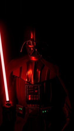 Дарт вейдер star wars