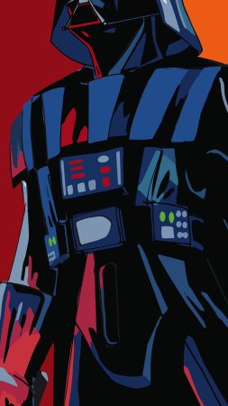 Дарт вейдер star wars