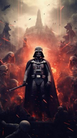 Звездные войны Дарт Вейдер