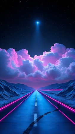 Дорога в