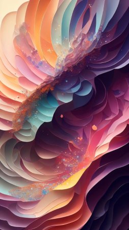 Абстрактные фоны для смартфонов скачать фон 1080 x 1920