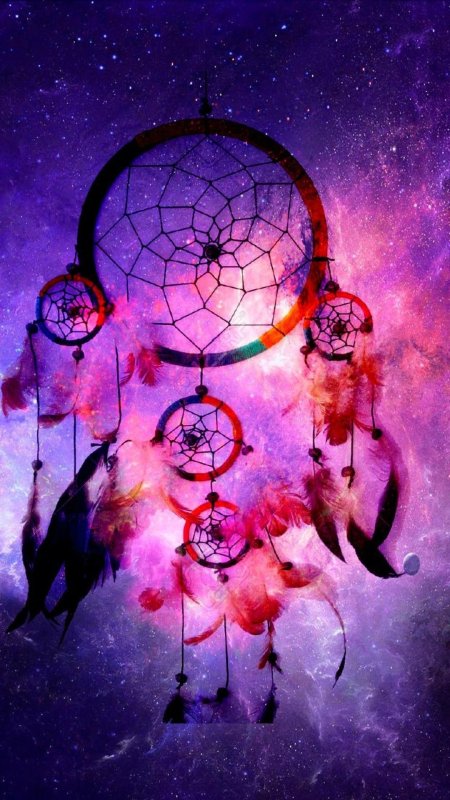 Dreamcatcher ловец снов