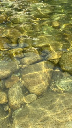Речная вода