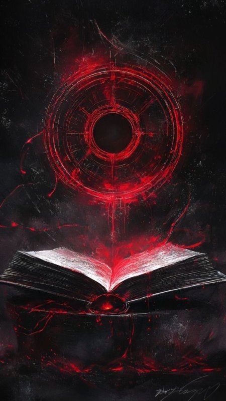 Артефакты фэнтези скачать фон 1080 x 1920