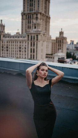 Фотосессия москва