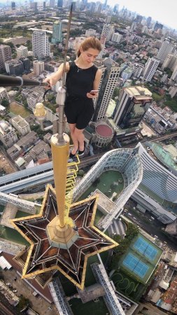 Руферша ангелина николау